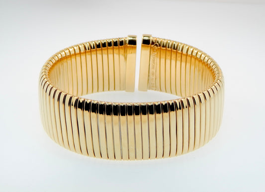 Large Tubogas Bracelet
