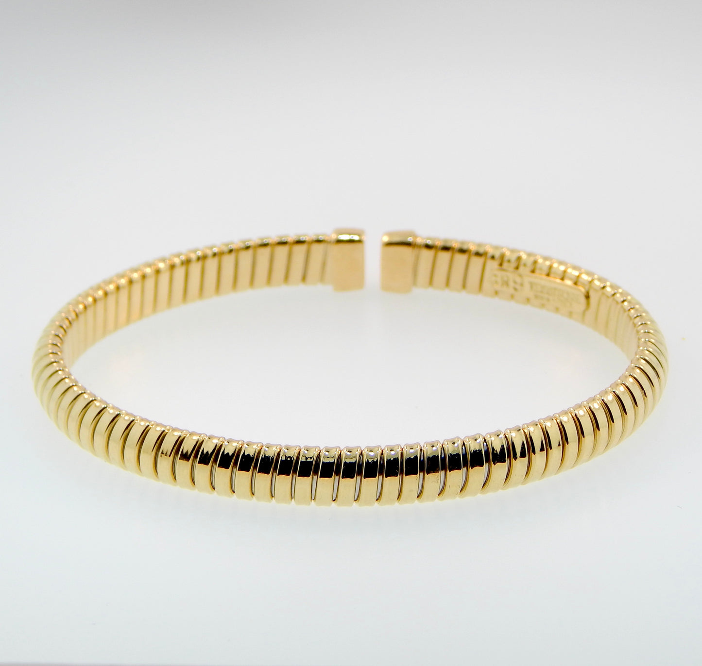 Small Tubogas Bracelet