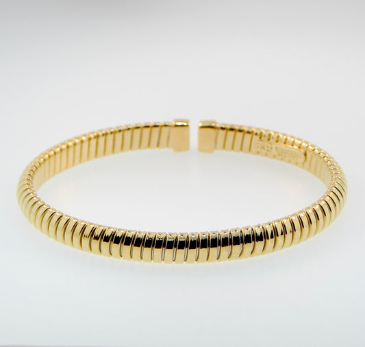 Small Tubogas Bracelet