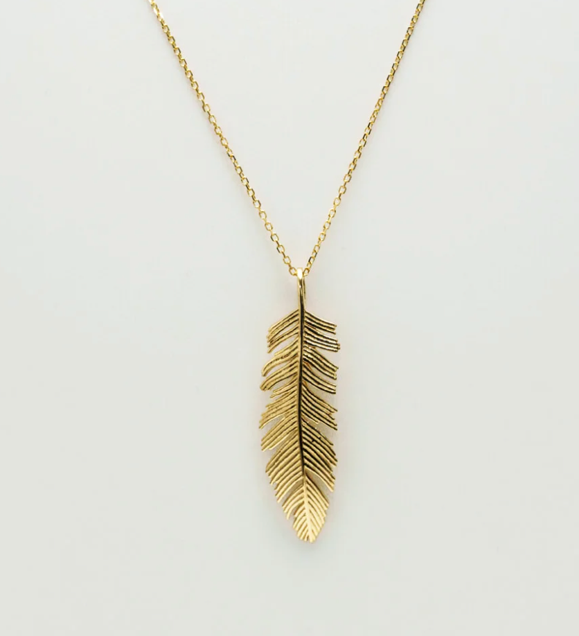 Rio Grande Gold Feather